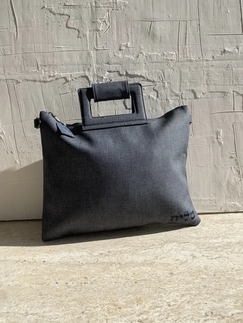 סט כיסויים לטלית תפילין דגם "רויאל"