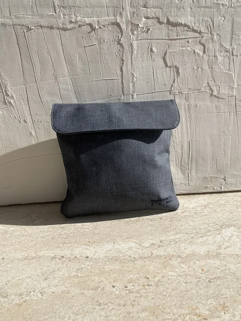 סט כיסויים לטלית תפילין דגם "רויאל"