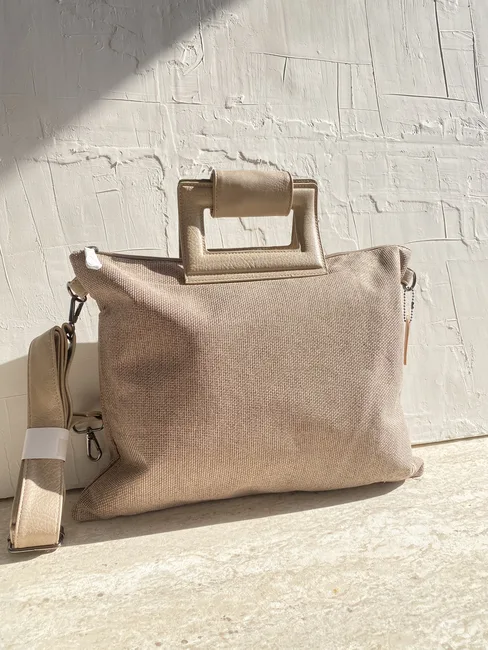 סט כיסויים לטלית תפילין דגם "סהרה"